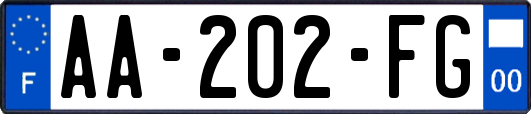 AA-202-FG