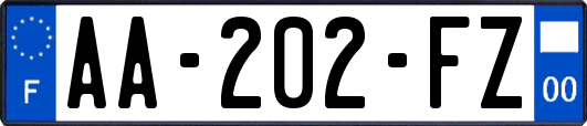 AA-202-FZ