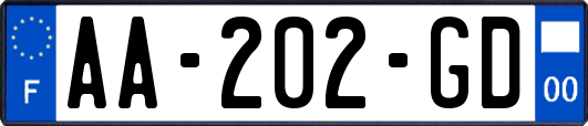 AA-202-GD