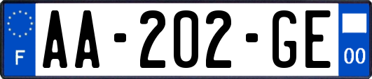 AA-202-GE