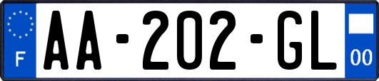 AA-202-GL