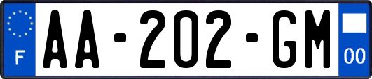 AA-202-GM