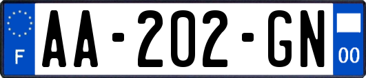 AA-202-GN