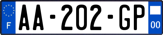 AA-202-GP