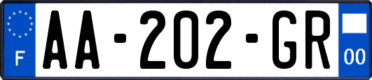 AA-202-GR