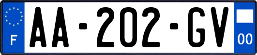 AA-202-GV