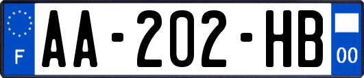 AA-202-HB