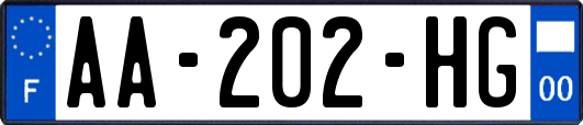 AA-202-HG