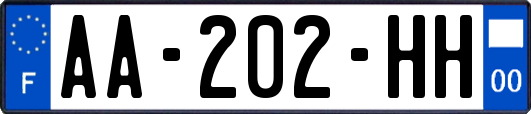 AA-202-HH