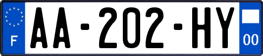 AA-202-HY