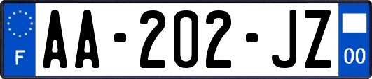 AA-202-JZ