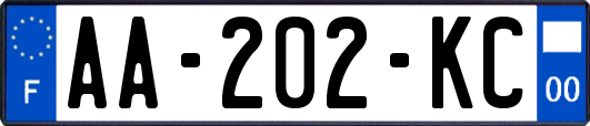 AA-202-KC