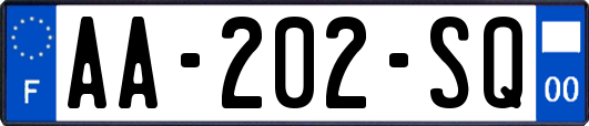 AA-202-SQ