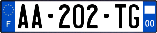 AA-202-TG