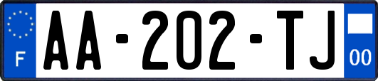 AA-202-TJ