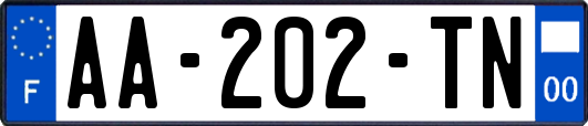 AA-202-TN