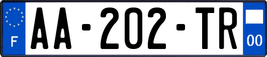 AA-202-TR