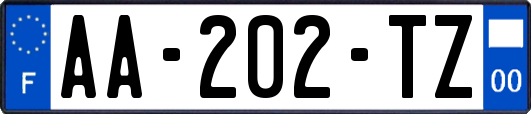 AA-202-TZ