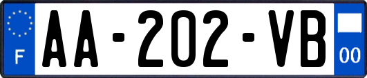 AA-202-VB