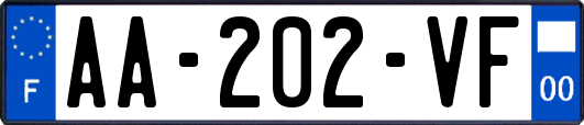 AA-202-VF