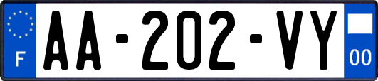 AA-202-VY