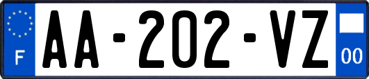 AA-202-VZ