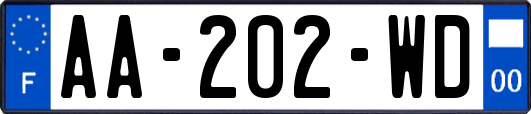 AA-202-WD