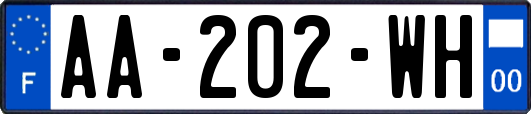 AA-202-WH