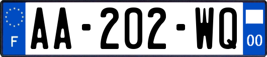 AA-202-WQ