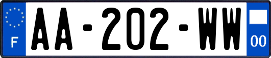 AA-202-WW