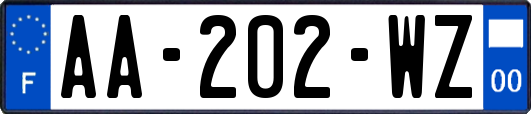 AA-202-WZ