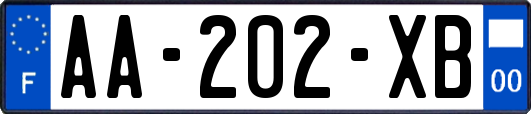 AA-202-XB