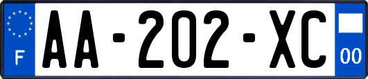 AA-202-XC