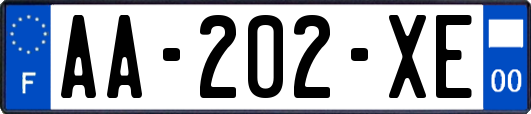 AA-202-XE