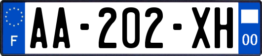 AA-202-XH