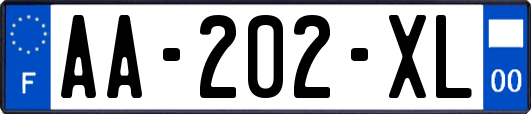 AA-202-XL