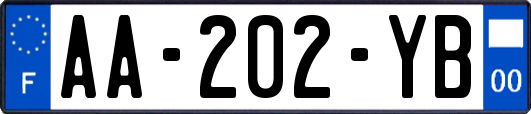 AA-202-YB