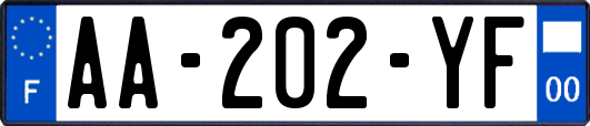 AA-202-YF