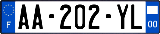 AA-202-YL