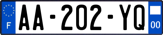 AA-202-YQ