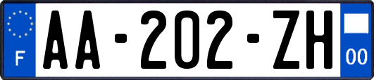 AA-202-ZH