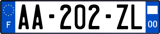 AA-202-ZL