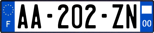 AA-202-ZN