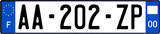 AA-202-ZP