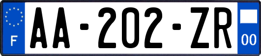 AA-202-ZR