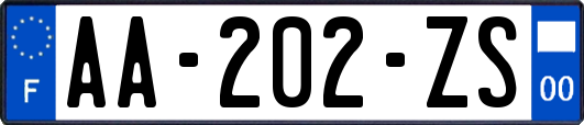 AA-202-ZS