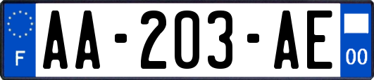 AA-203-AE