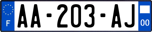 AA-203-AJ