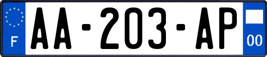 AA-203-AP