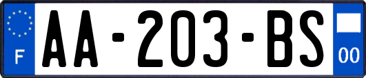 AA-203-BS